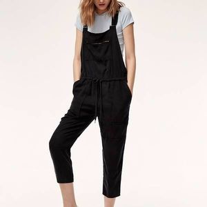 Aritzia Valletta Overalls